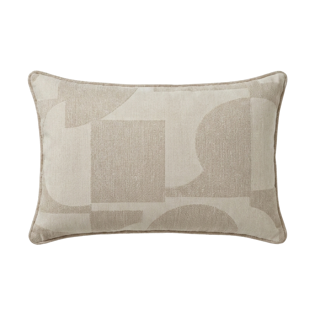 Tamara cushion front