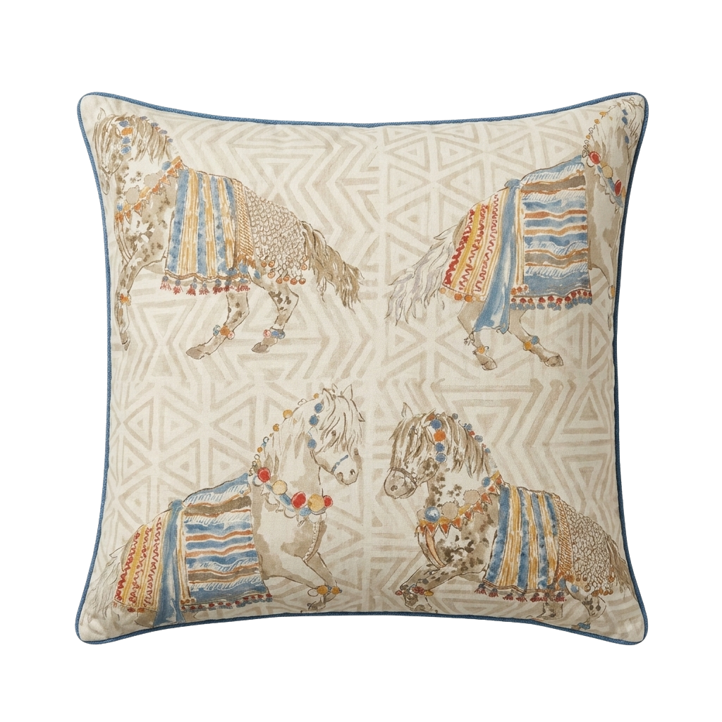 Austerlitz cushion front