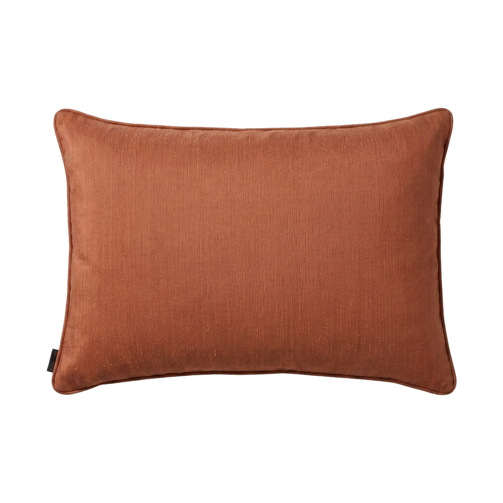 Jaipur cushion — The Riders reverse