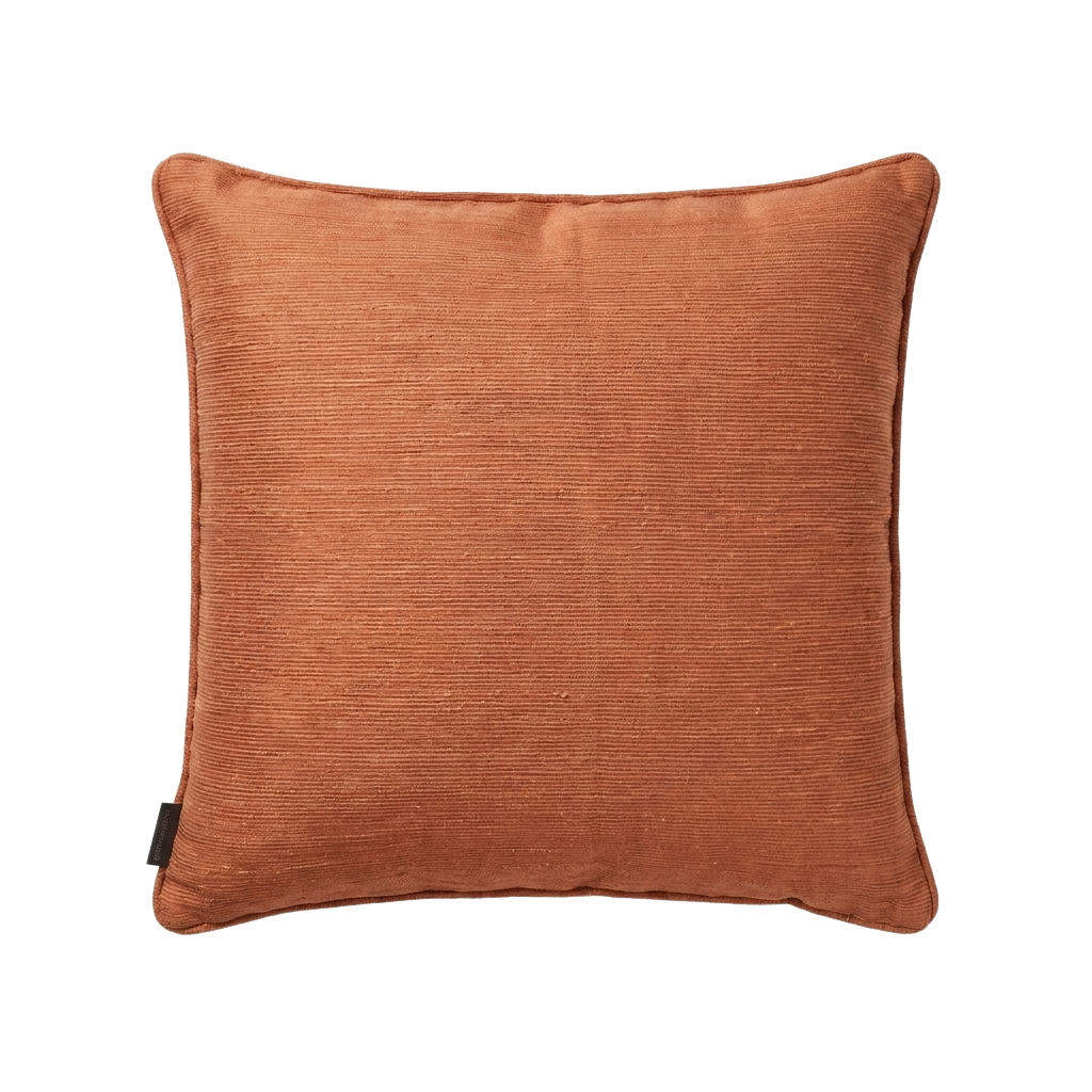 Jaipur cushion — The Procession reverse