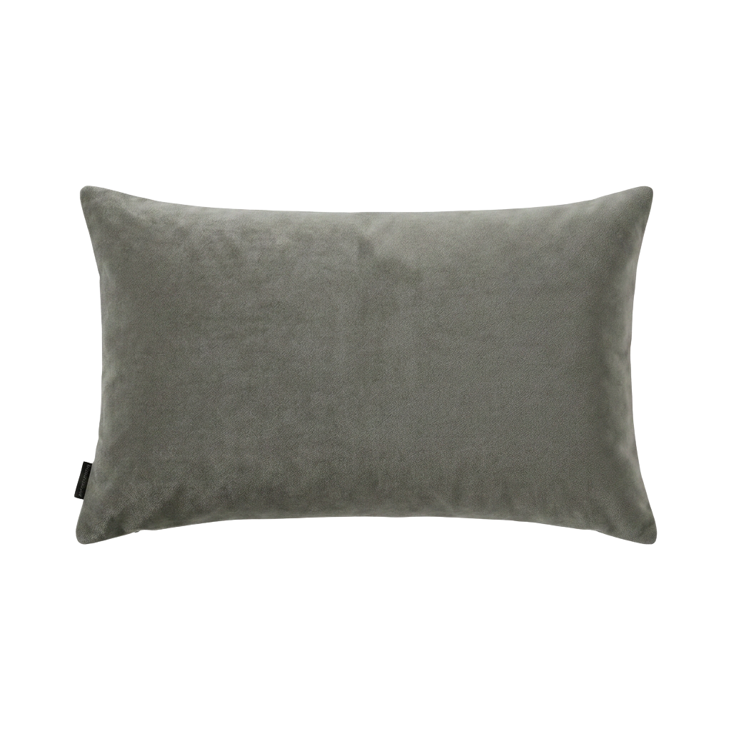 Bagutta cushion — Smoke reverse