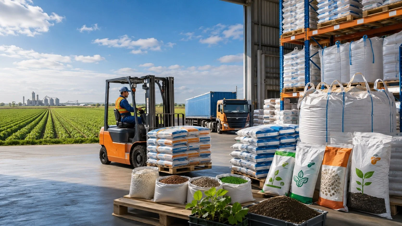 Fertilizers