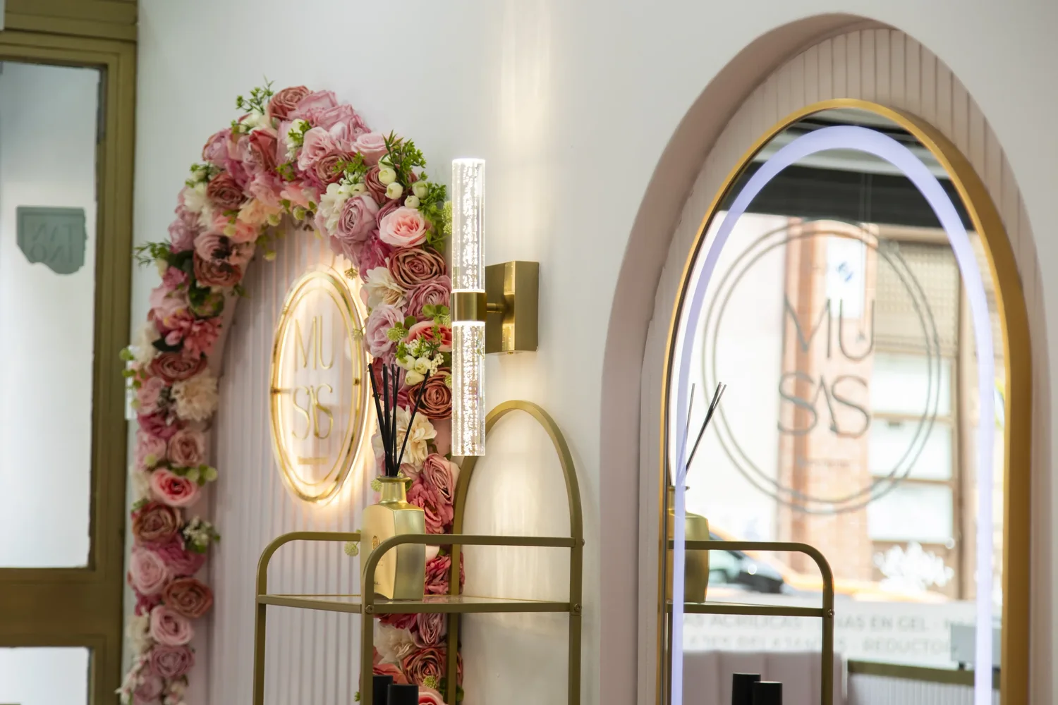 Musas Beauty Center Madrid 5