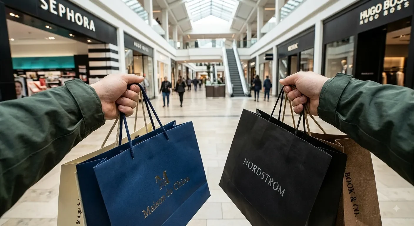Shopping
