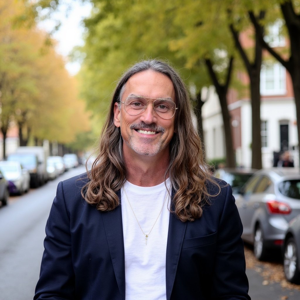 Joe Lopardi, Founder and Principal of The Lopardi Agency
