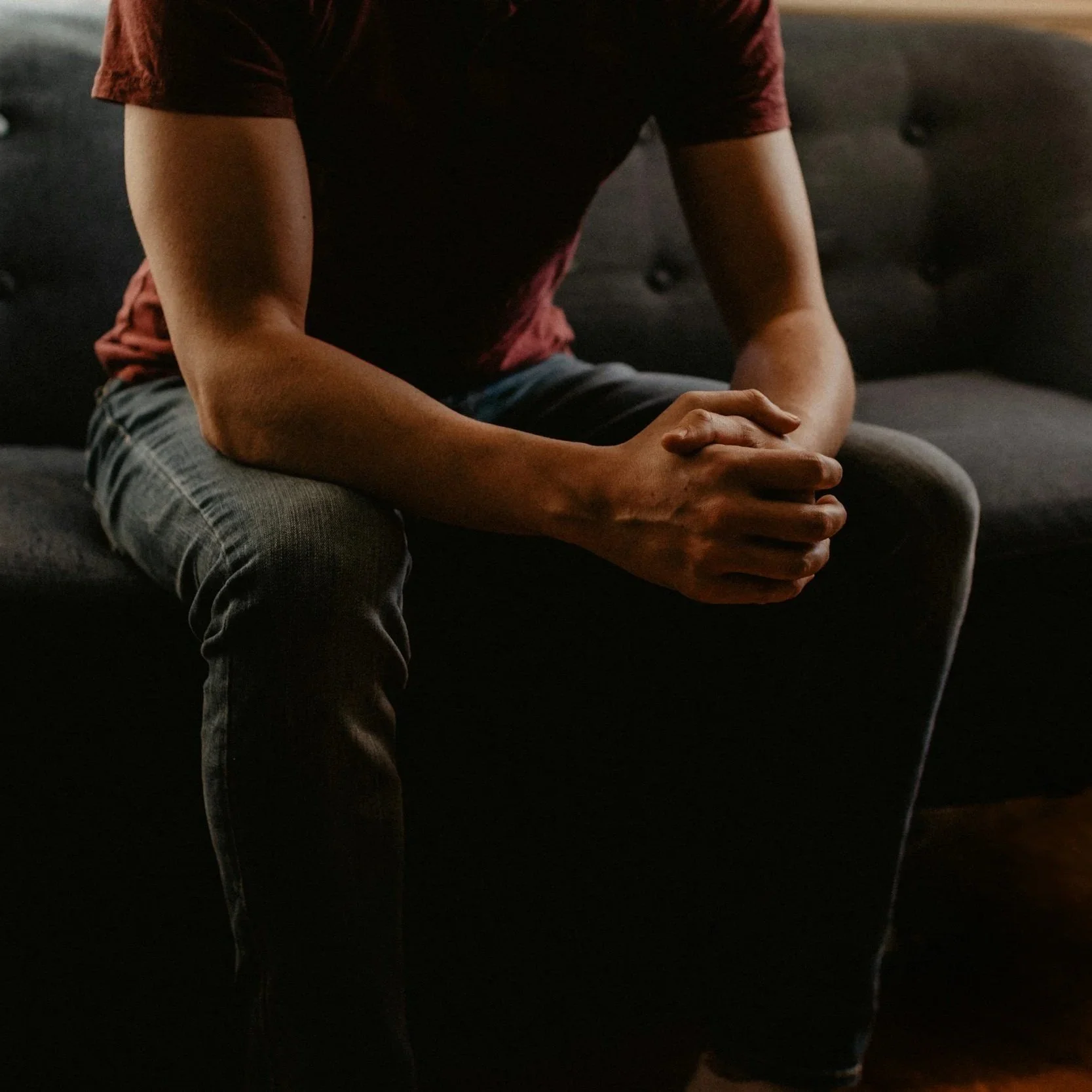 Anger management counseling in Tulsa, Oklahoma