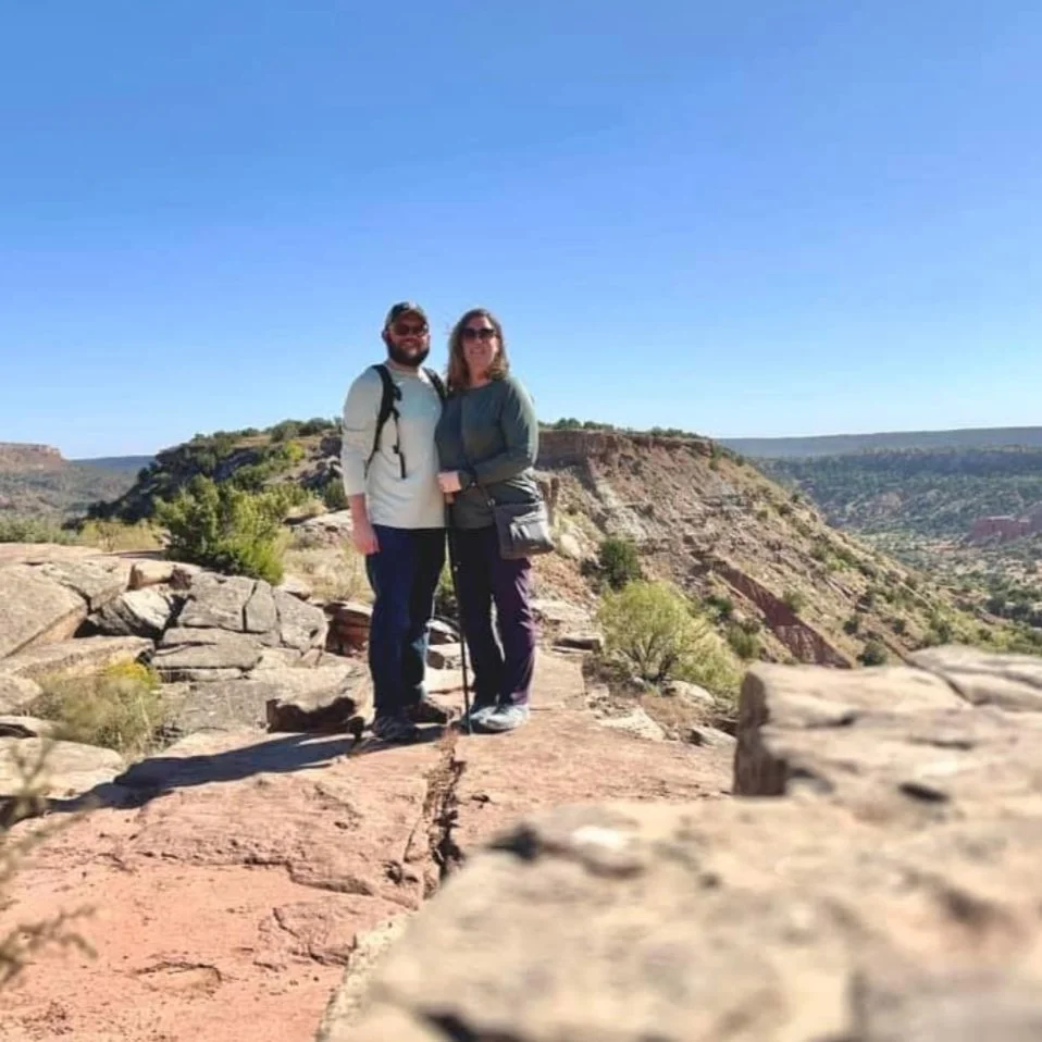 James and Samantha Garner of Providence Counseling and Consulting
