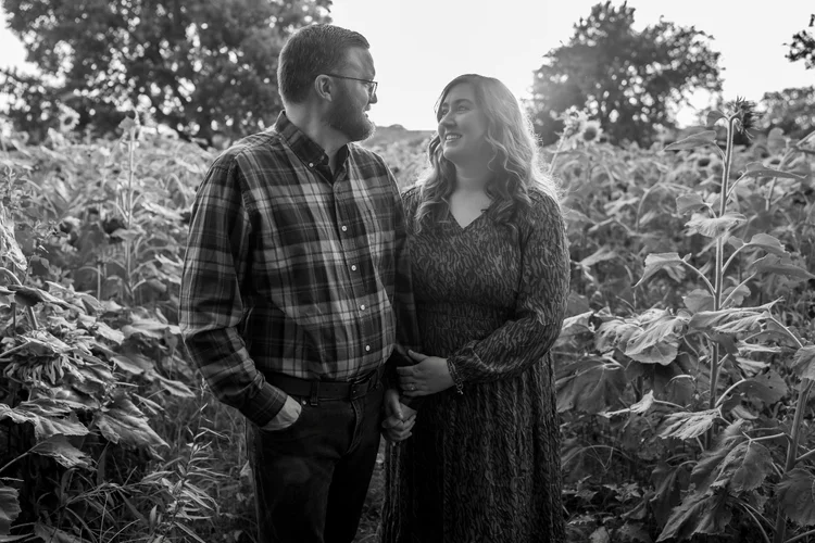 James and Samantha Garner of Providence Counseling and Consulting in Tulsa, Oklahoma