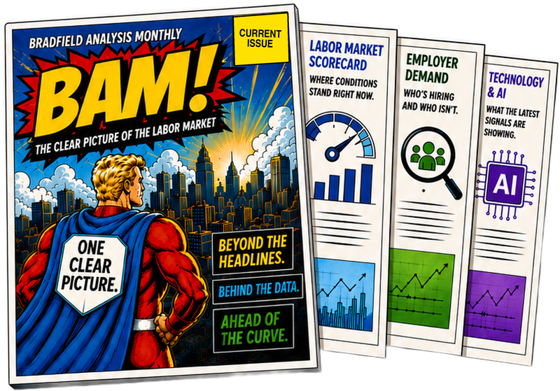 BAM! July 2026 issue cover