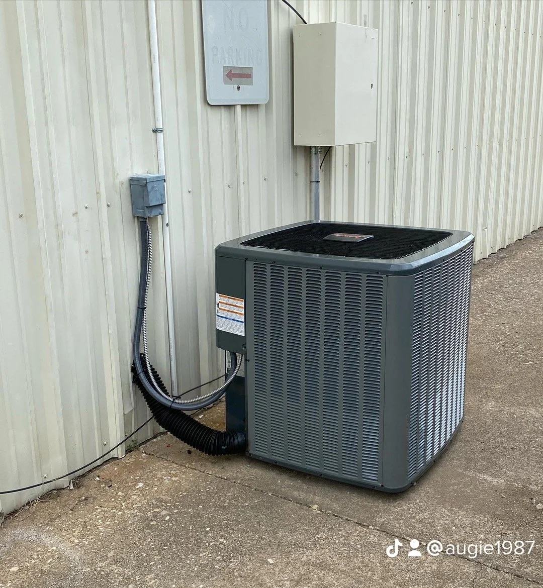 Fix My Air DFW providing Emergency HVAC in Hurst, TX