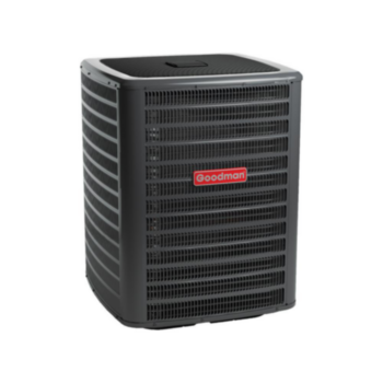 Fix My Air DFW technician on a Euless job