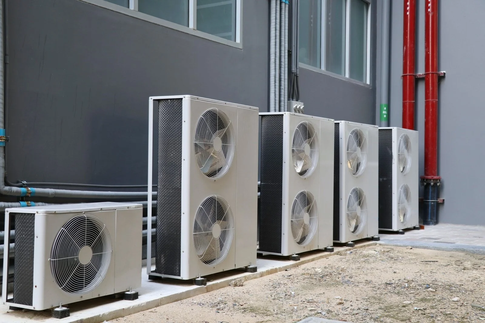 Fix My Air DFW providing AC Repair in Euless, TX