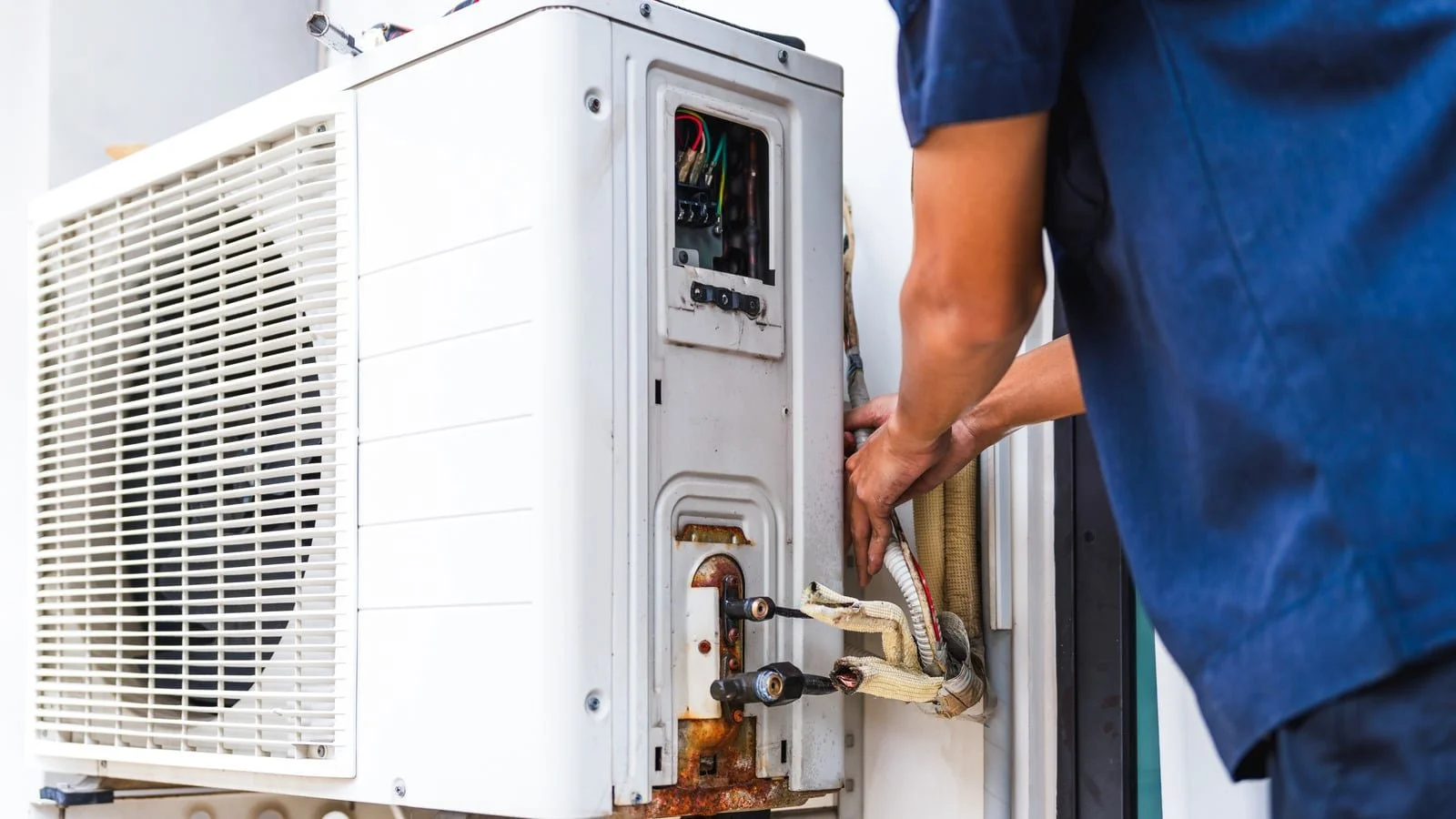 Fix My Air DFW providing AC Repair in Keller, TX