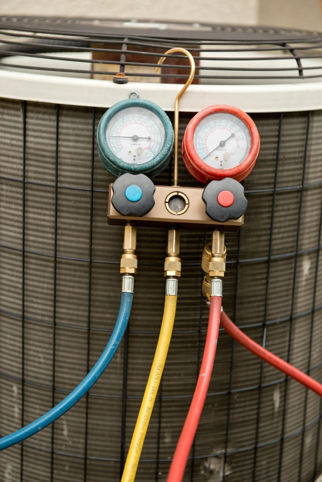 Fix My Air DFW serving Colleyville, TX