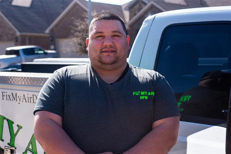 Fix My Air DFW providing Heating Repair in Southlake, TX