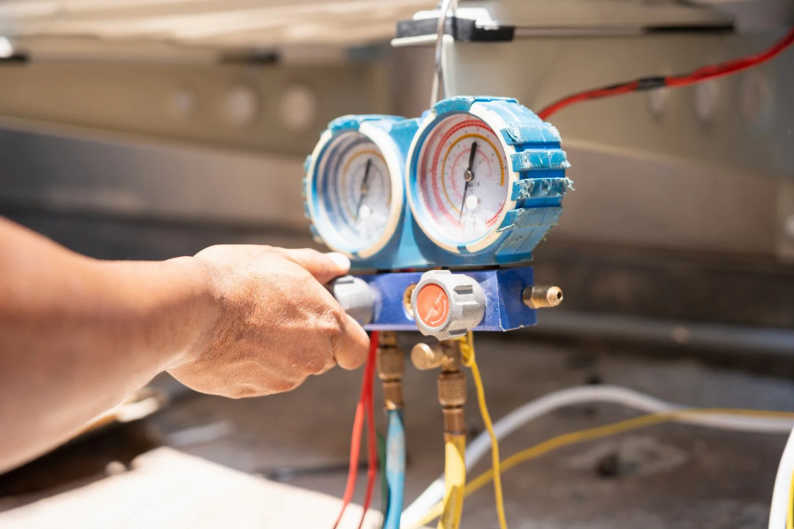 Fix My Air DFW providing Heating Repair in Euless, TX