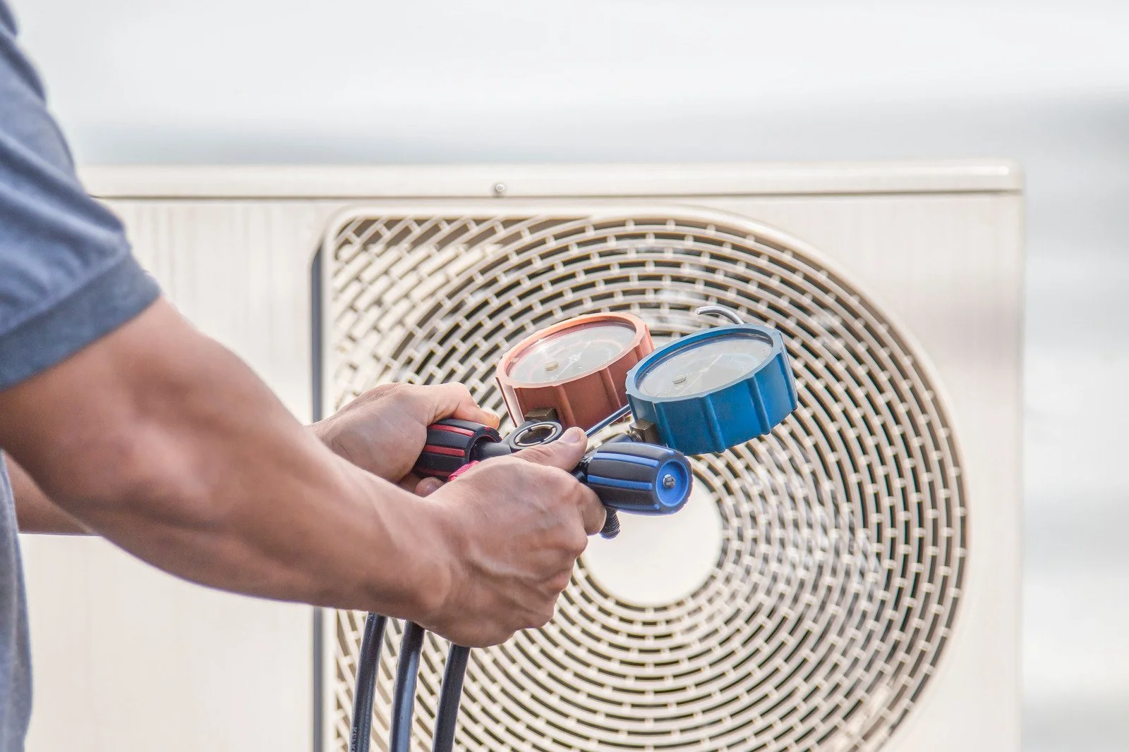 Fix My Air DFW providing Heating Repair in North Richland Hills, TX