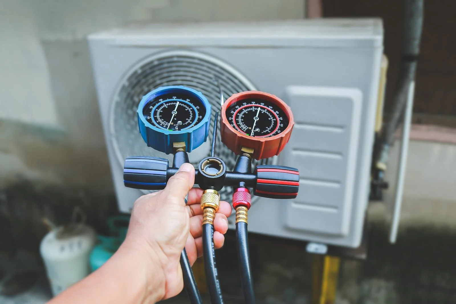 Fix My Air DFW providing AC Installation in North Richland Hills, TX