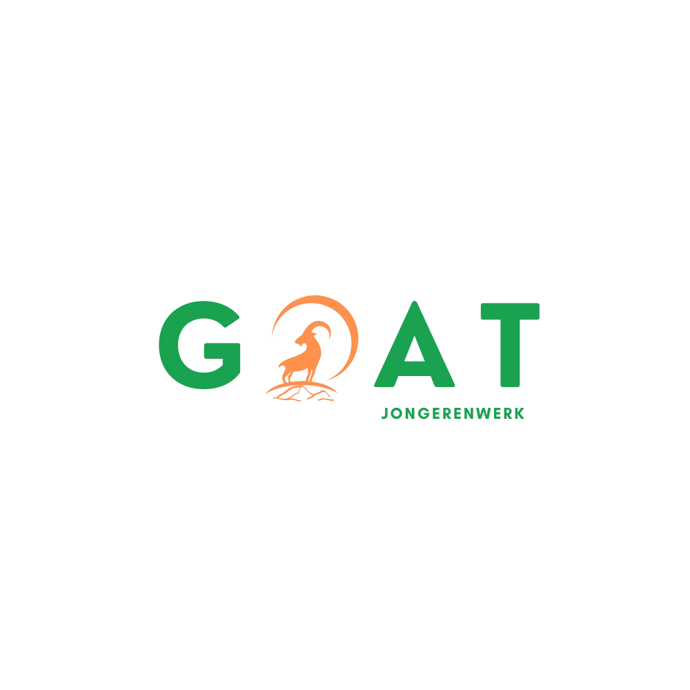 GOAT Jongerenwerk