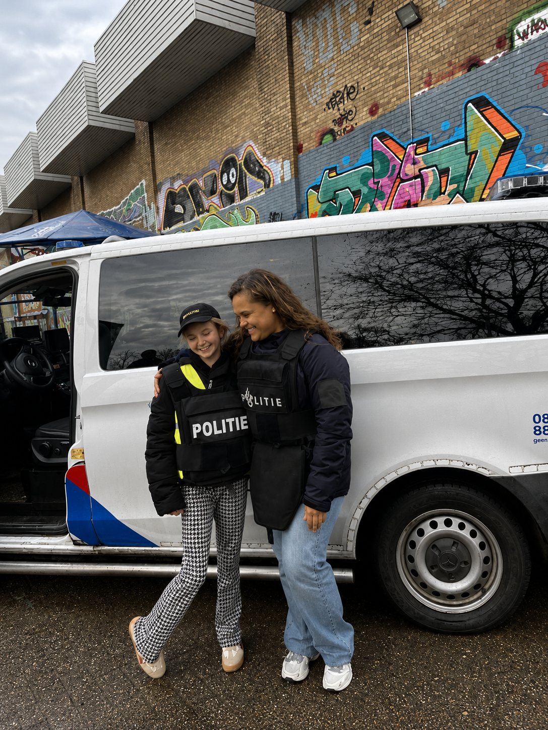 Politiekids AM Support