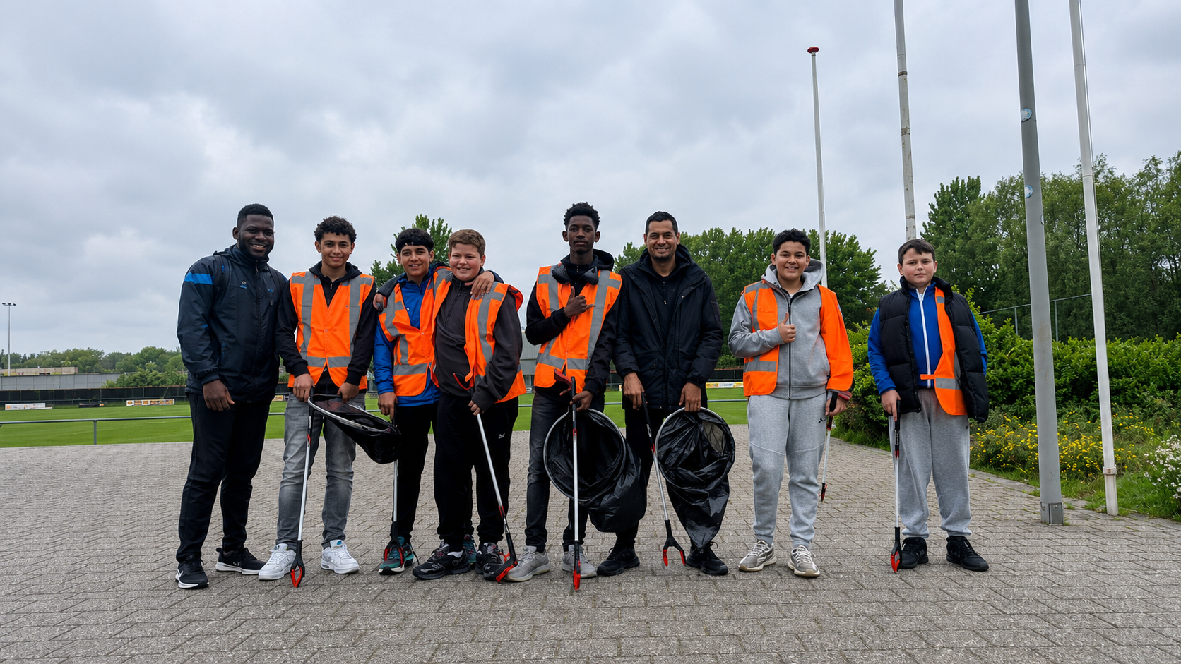 Ambulant Jongerenwerk AM-Support
