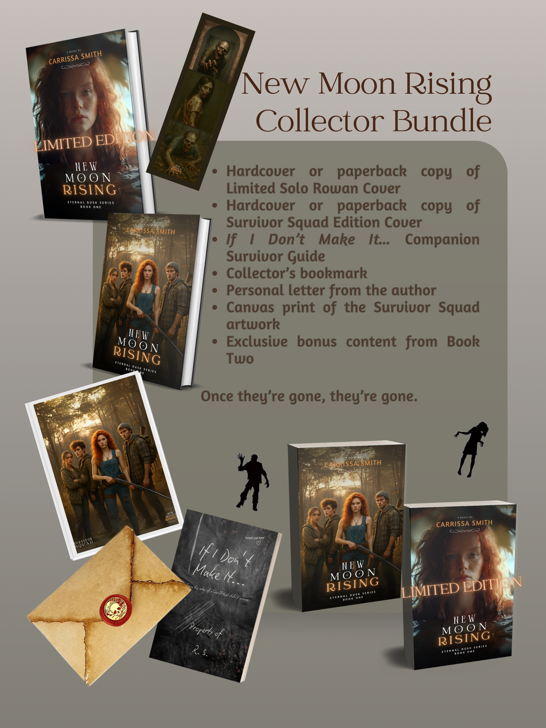 Collector Bundle