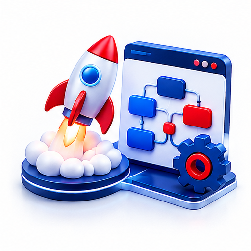 Rapid automation deployment