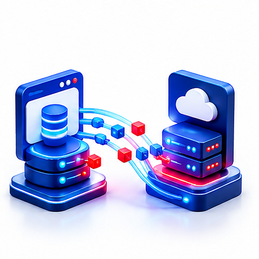 Connected business systems