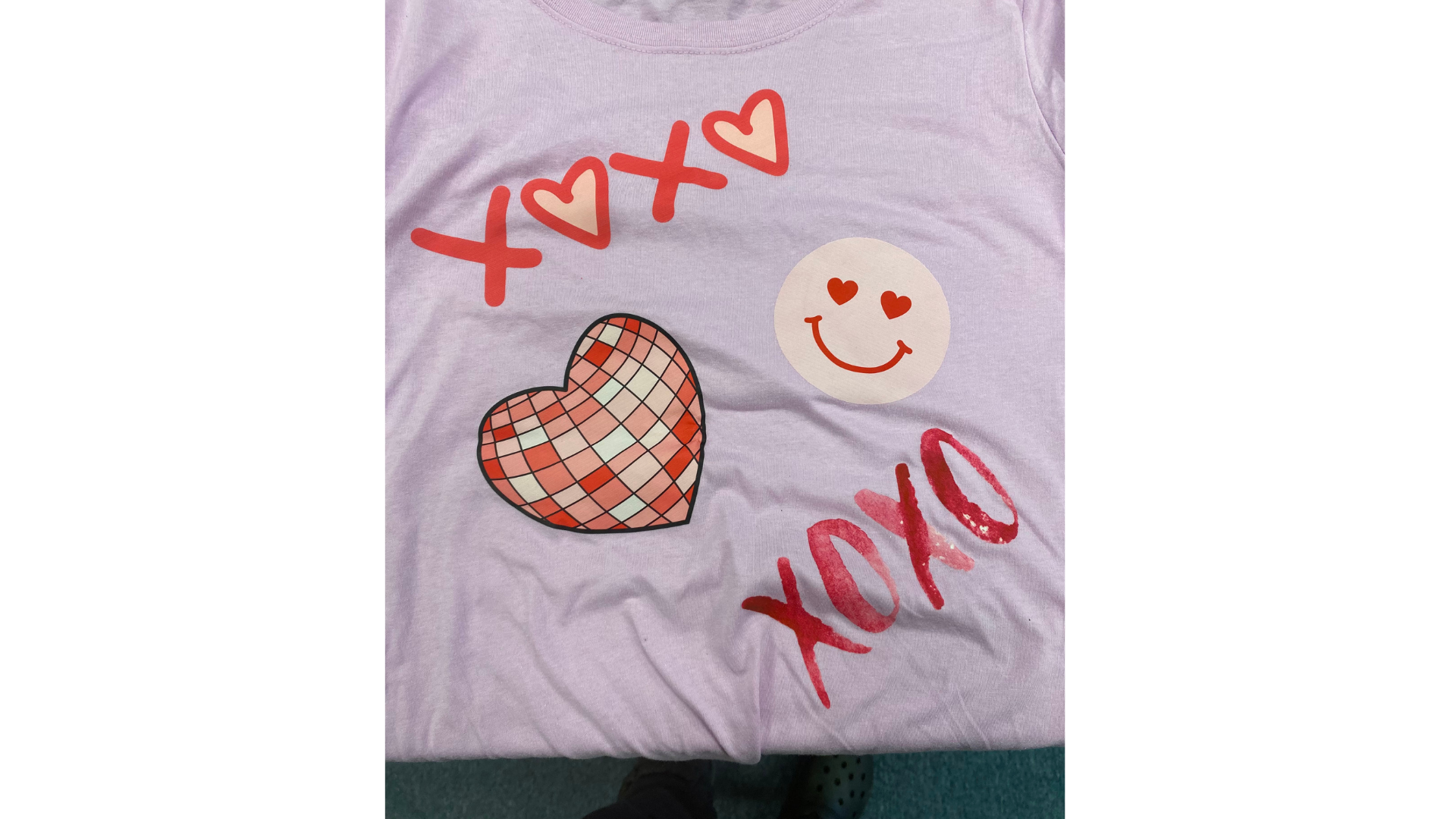Pink Art T-shirts by Journey