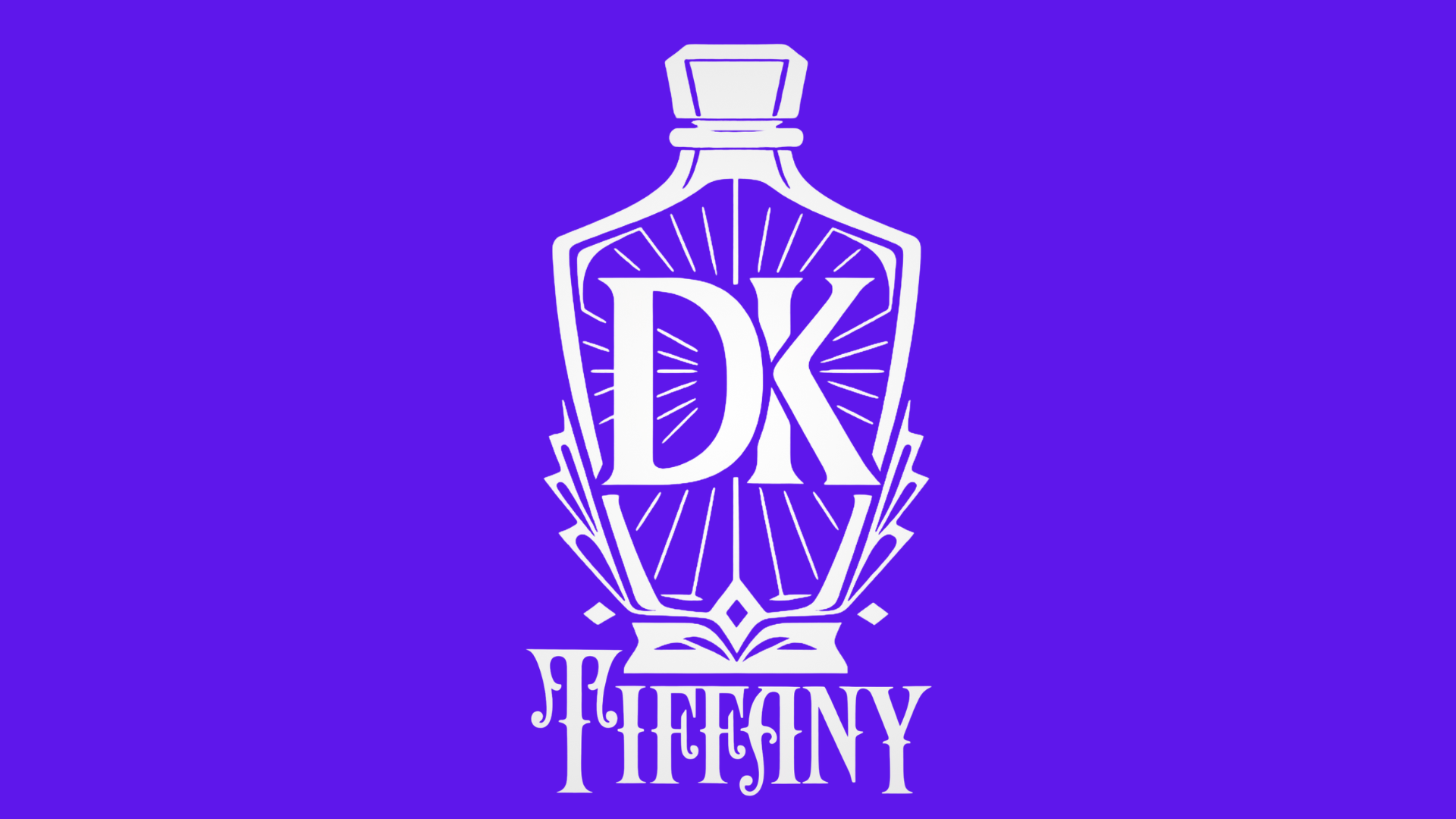 DK Tiffany logo or product image