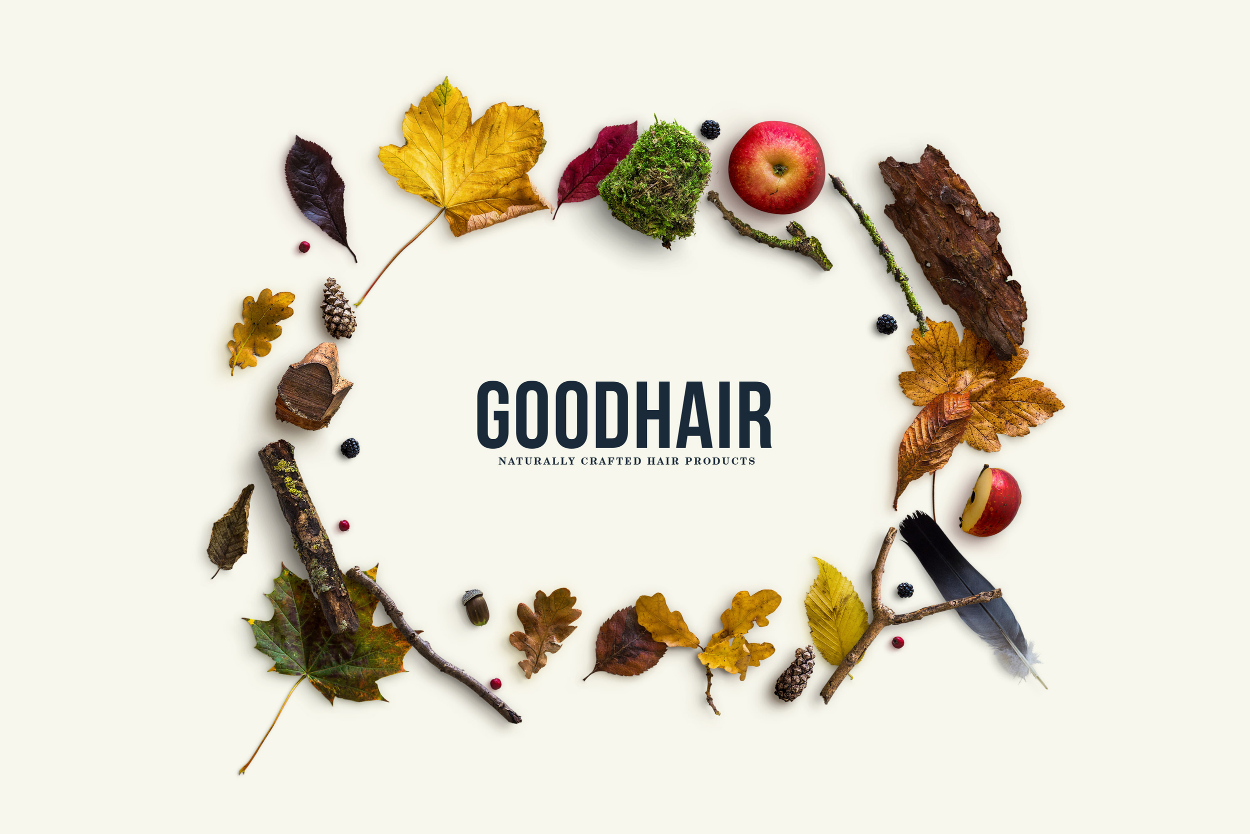 Good Hair logo