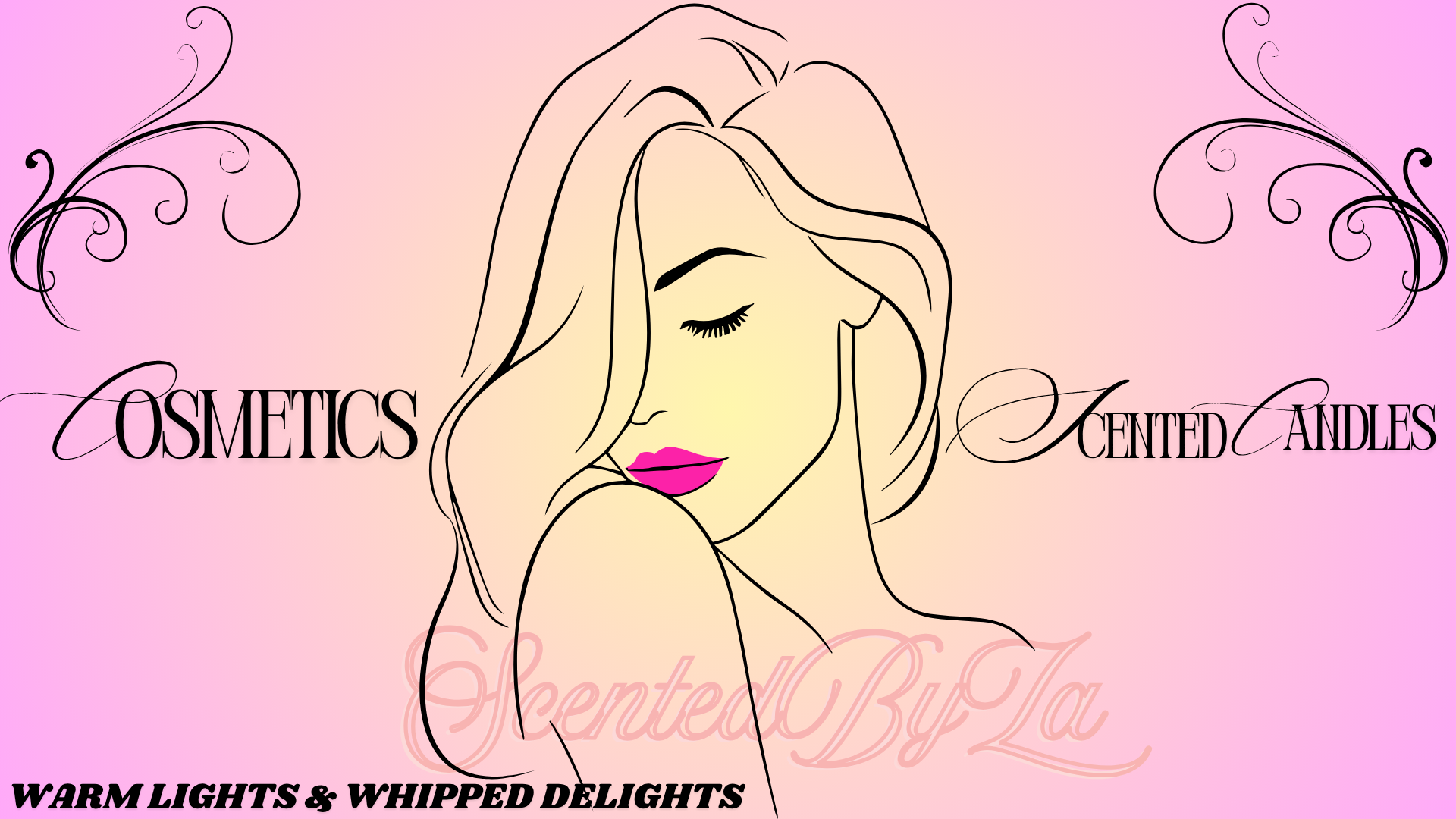 ScentedByZa logo or product image