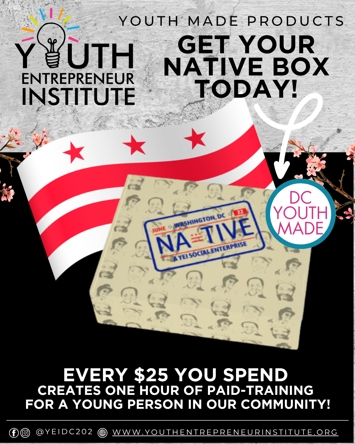 Native Seasonal Box