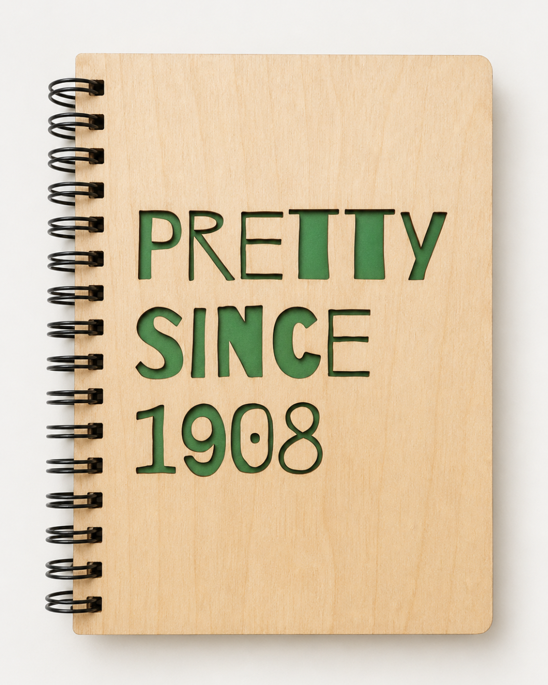 AKA inspired journal