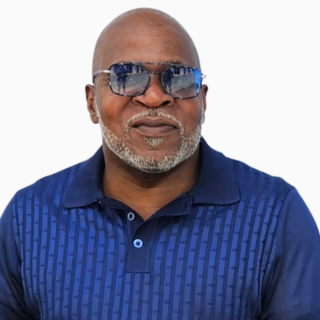 Tyrone Williams