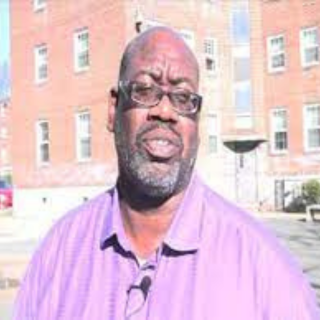 Clarence Miles