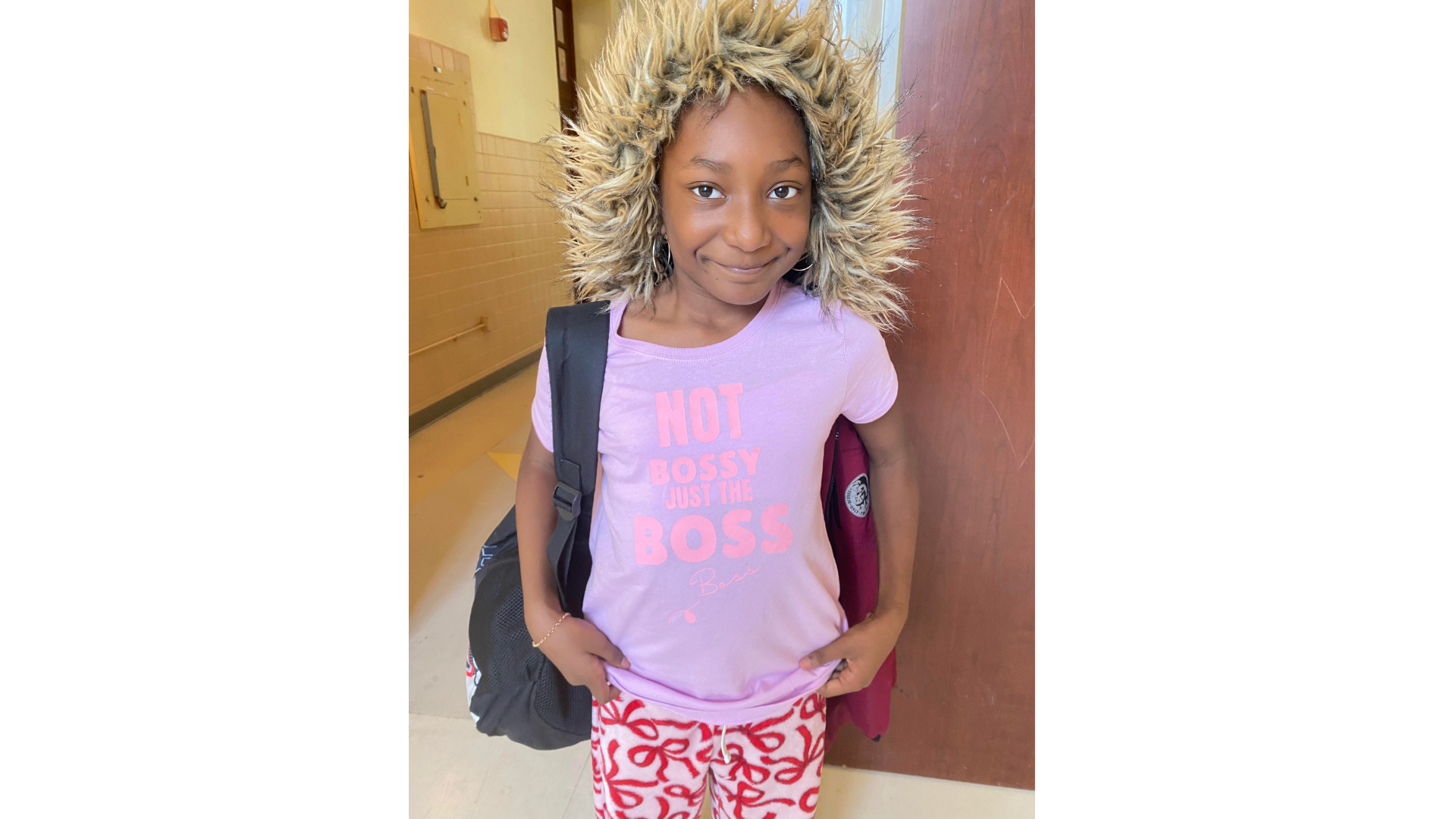 Journey, founder of Pink Art