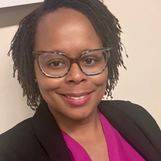 Letisha Vinson