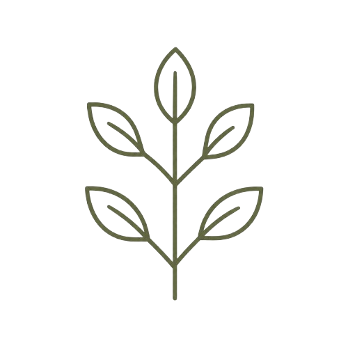 Grown with purpose icon