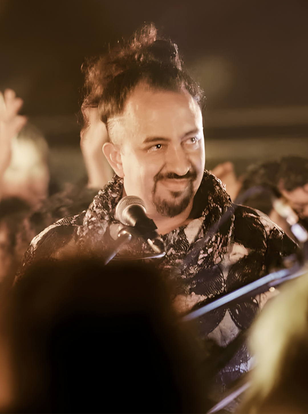 Pablo Vicencio