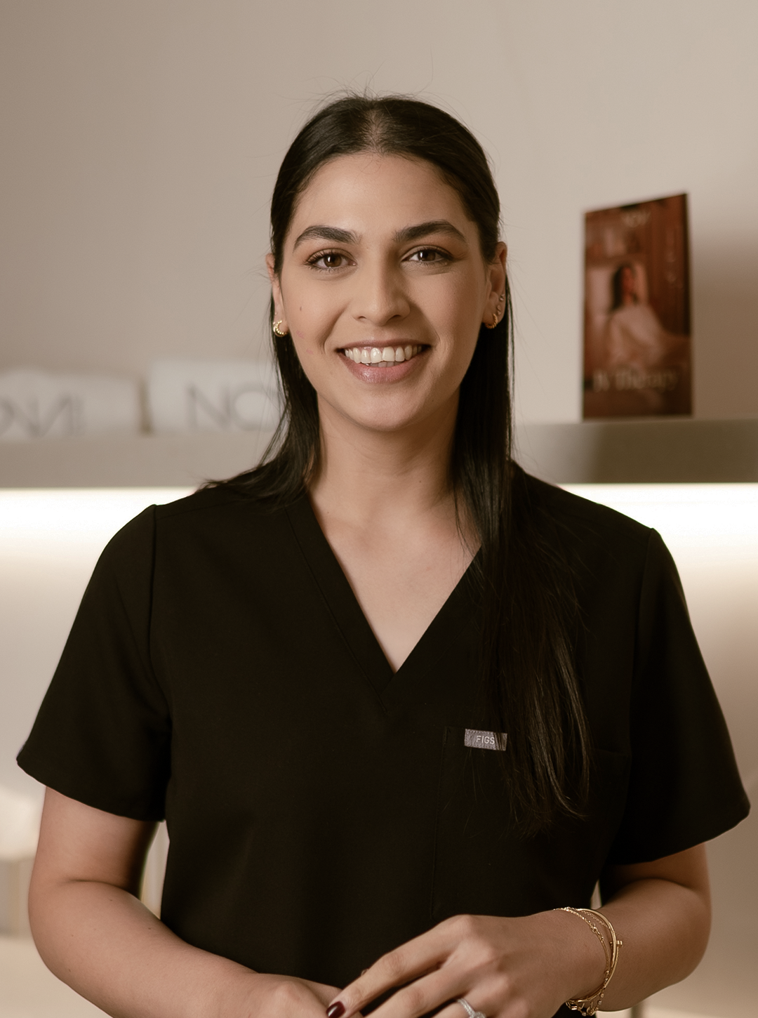 Dr. Raqiba Ismail