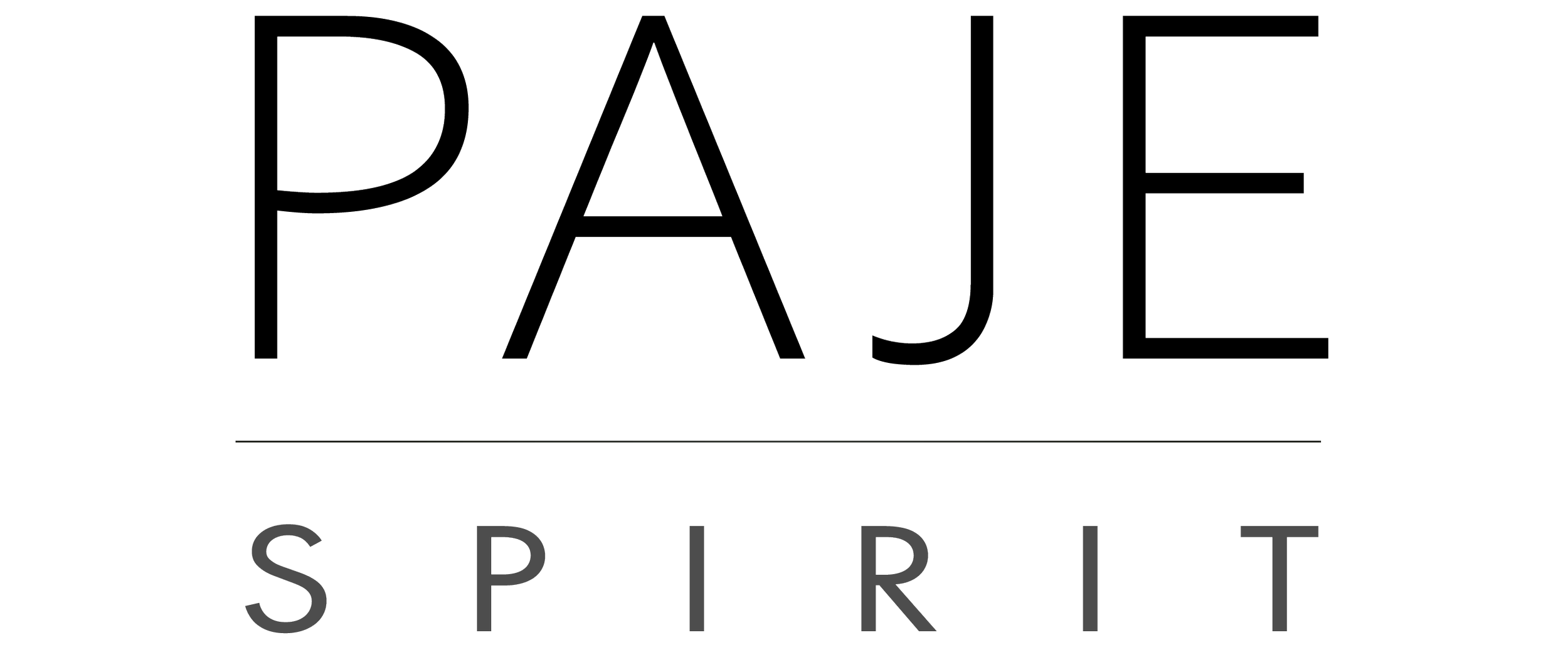 Paje Spirit