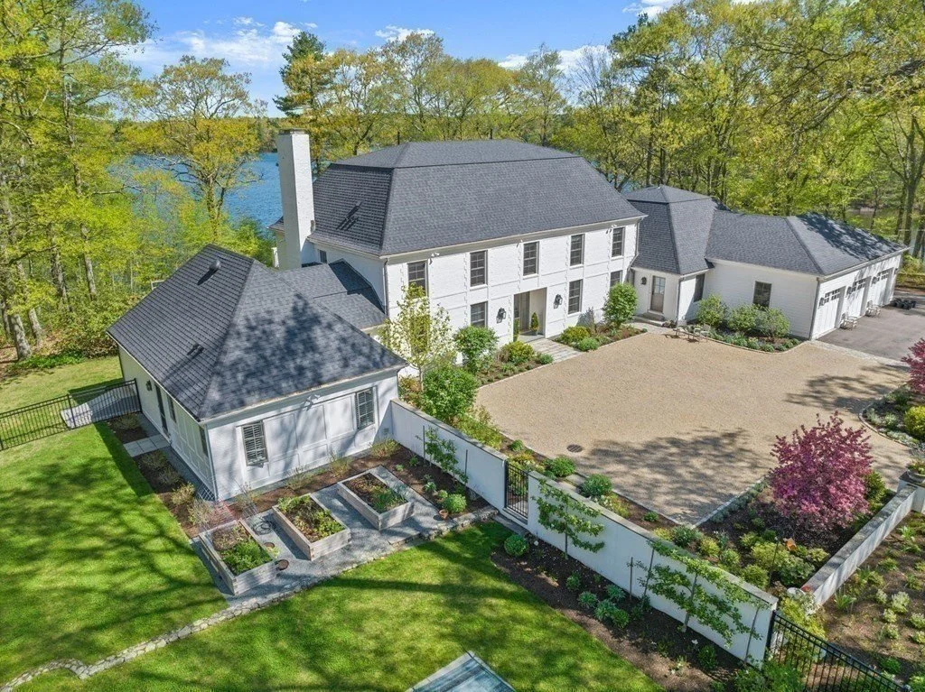 151 Forest St, Sherborn, MA — Sold Property