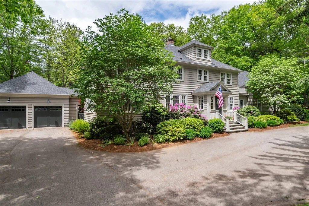 617 South Street, Needham, MA