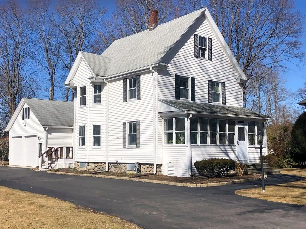 155 Cedar Street, Wellesley, MA