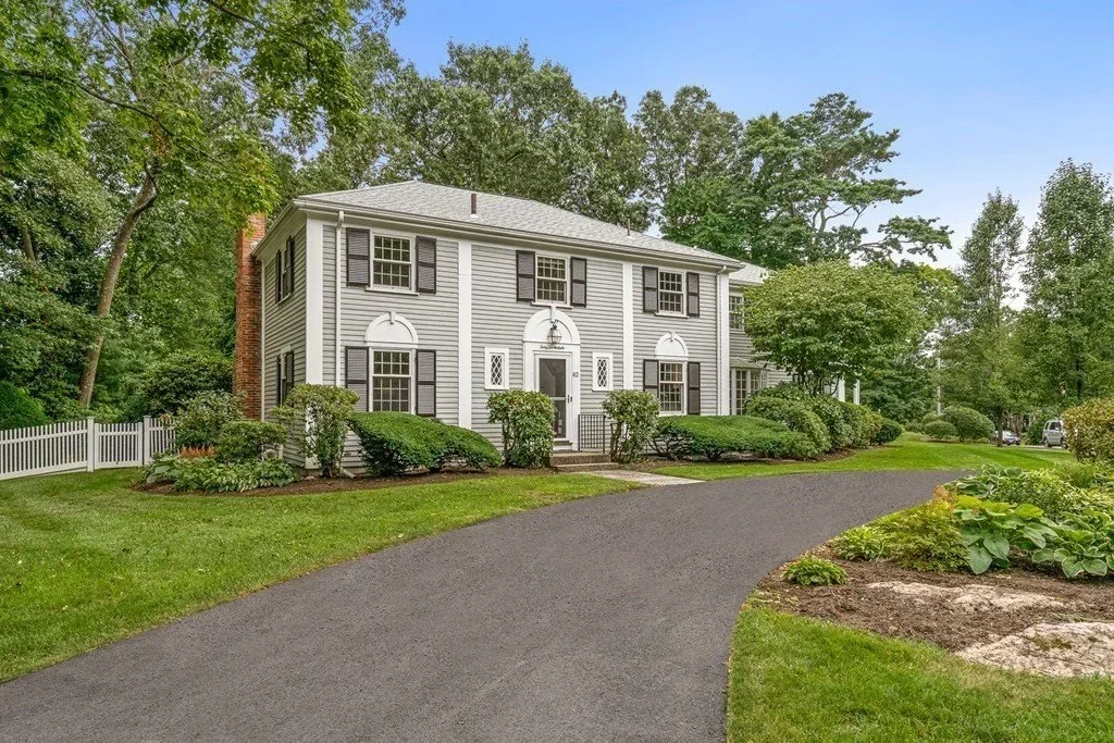 62 Westgate, Wellesley, MA