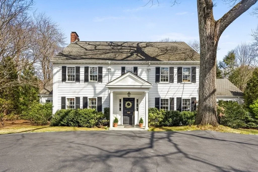 29 Woodcliff Rd, Wellesley, MA