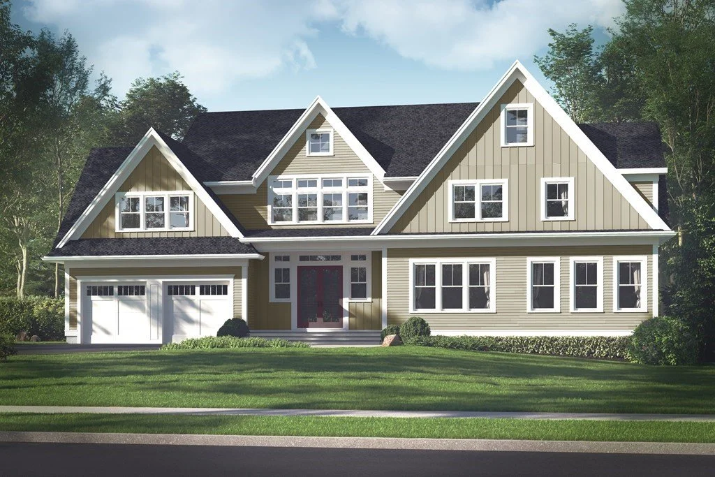 Lot 4 Arrow Path, Natick, MA