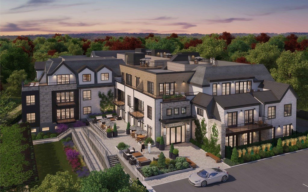 148 Weston Road #100, Wellesley, MA