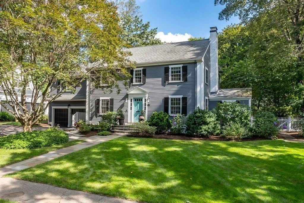 106 Bristol Rd, Wellesley, MA
